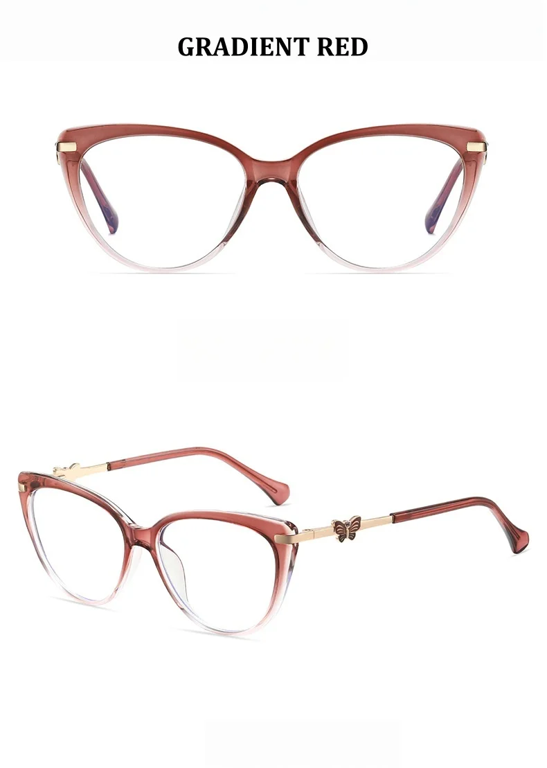 Chashma Ochki Women's Eyeglasses Image 4