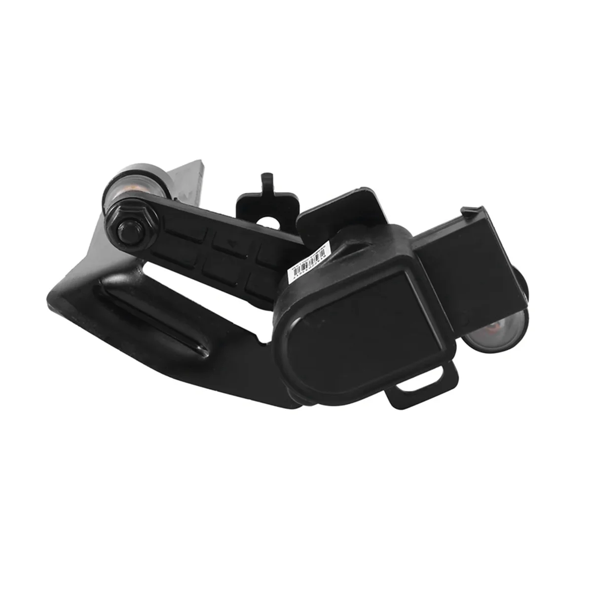N32R_New High Quality Car Headlight Level Sensor Body Height Sensor 55850-2J000 for Hyundai Kia Mohave Borrego Right - Image 2