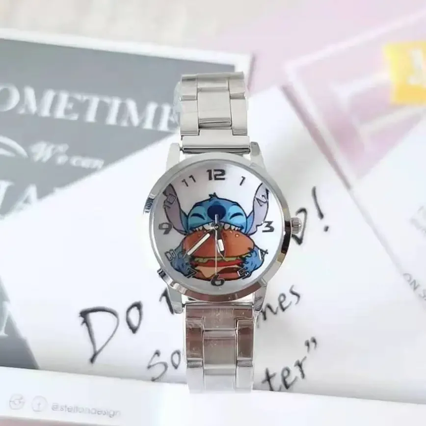 Рисунок 2 - Модные детские часы Disney с Микки из мультфильма
