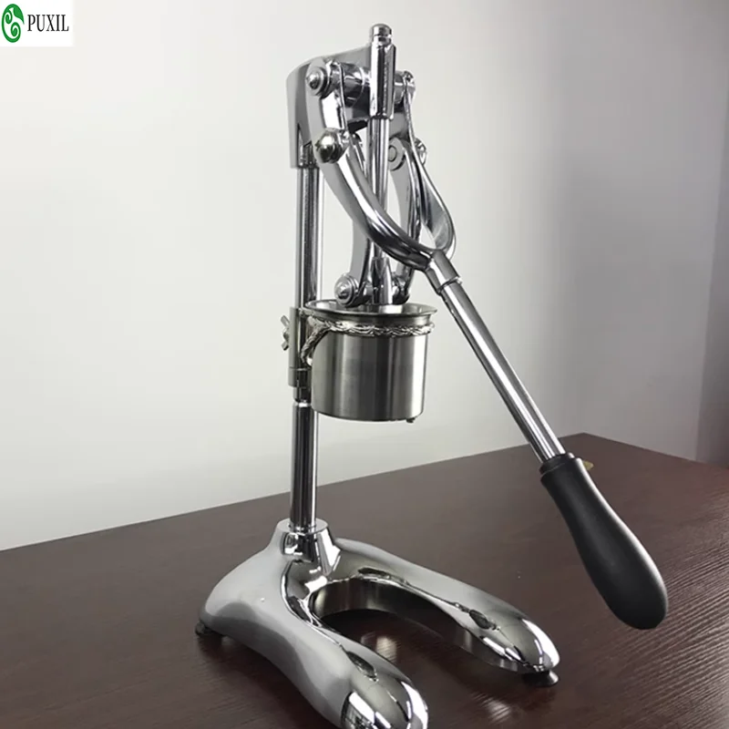 Super Long French Fries Makers Machines Stainless Steel Longest Footlong Mashed Potatoes Fried Chips Extruders Ricers Device