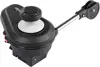 2500 Electric Line Trap and Pot Puller (100-Pound Trap Capacity) , Black 3