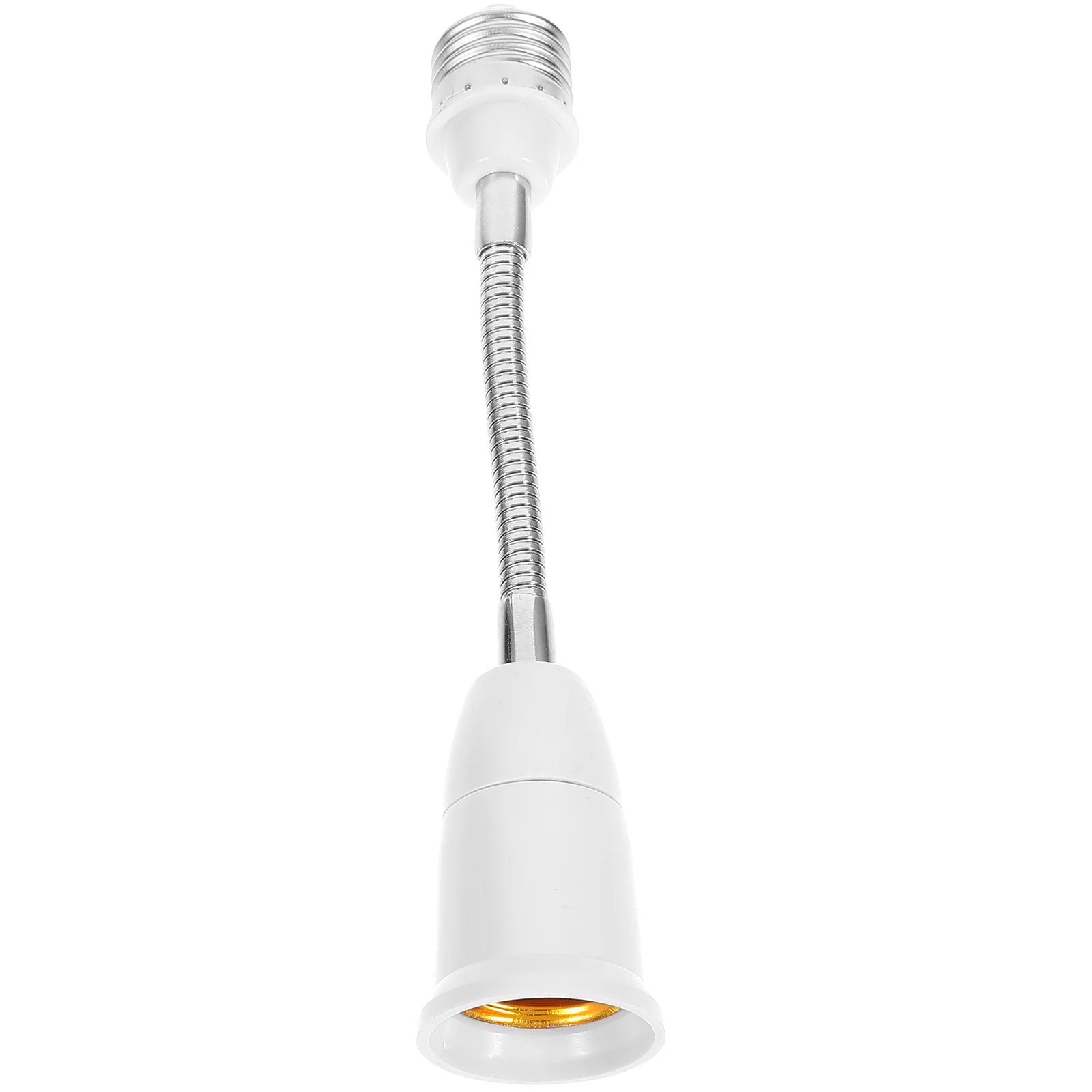 

Light Socket Extender E27 to E27 Light Bulb Socket Extender Light Converter Extension