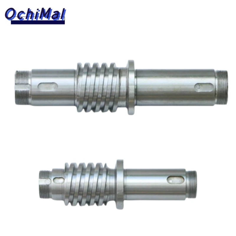 

SLD90-4 SLD102-4 SLD150-4 SLD150i-4 SLD165-4 SLD170-4 Machine Tool Electric Tool Holder Screw Rod SLD90i CNC Turret Screw Sleeve