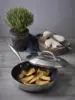 Pan, 2.5qt | 2.4L/11in/28cm, Induction Suitable 6
