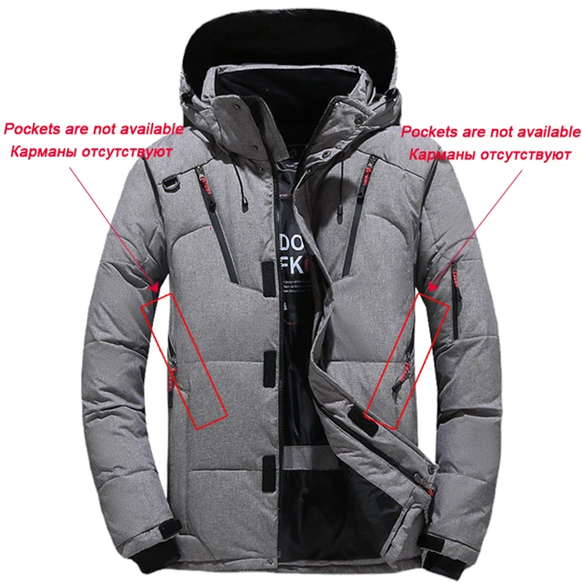 Giacca Pantaloni Invernali Tuta Da Sci Uomo Invernale Giacca E