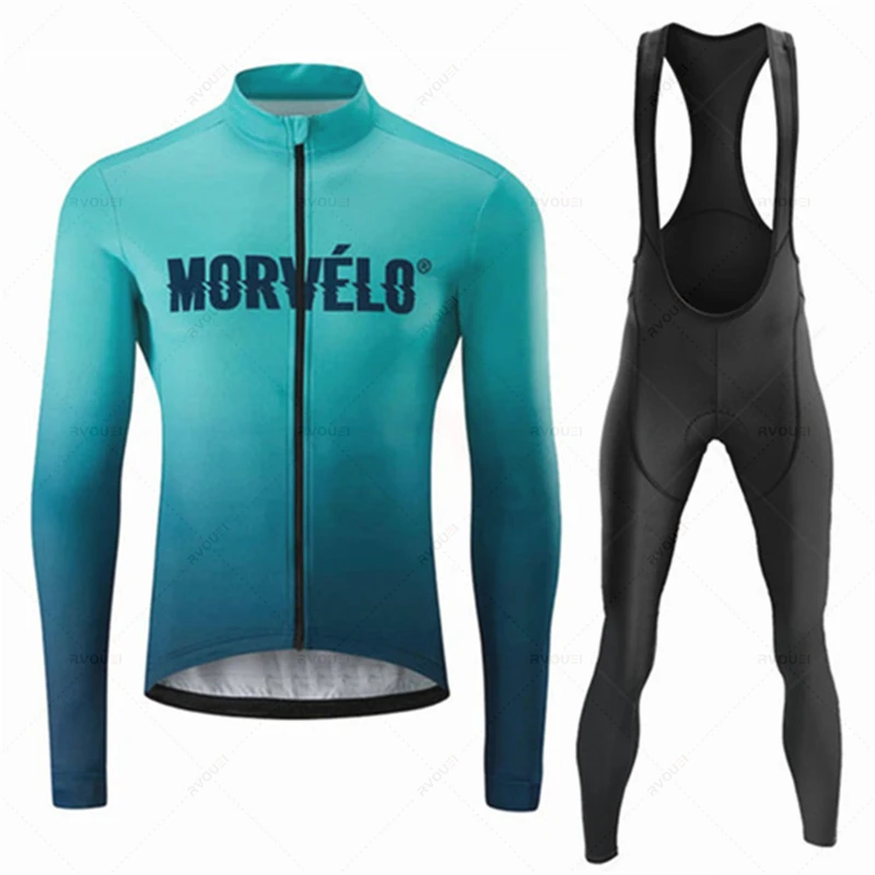 Maillot Cycliste Morvelo A Bloc - Taille XL - Très Bon État