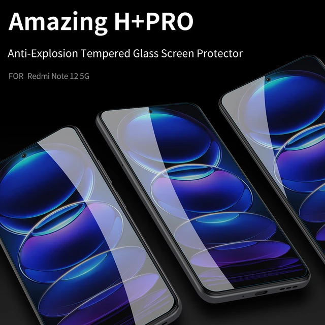 Tempered Glass Screen Protector  Xiaomi Poco Screen Protectors - X5 Pro 5g  Glass - Aliexpress