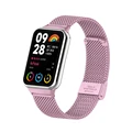 Rose pink