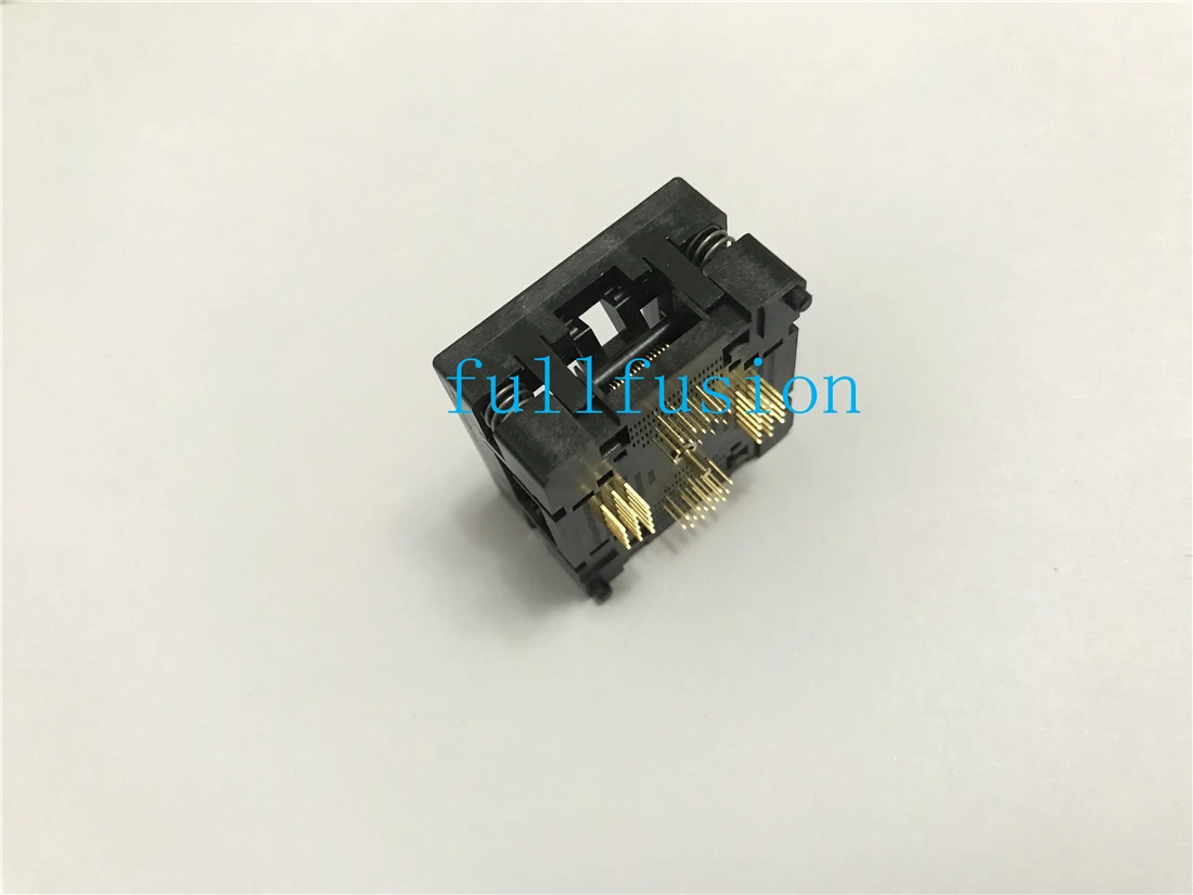 790-42056-101G Wells-thi IC ׽Ʈ     QFN56, 0.5mm ġ Ű 8x8mm