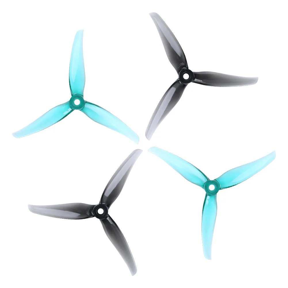 Drone Propeller iFlight Nazgul R5 5inch 3 Blade 2/4 Pair for FPV RC Racing Drone