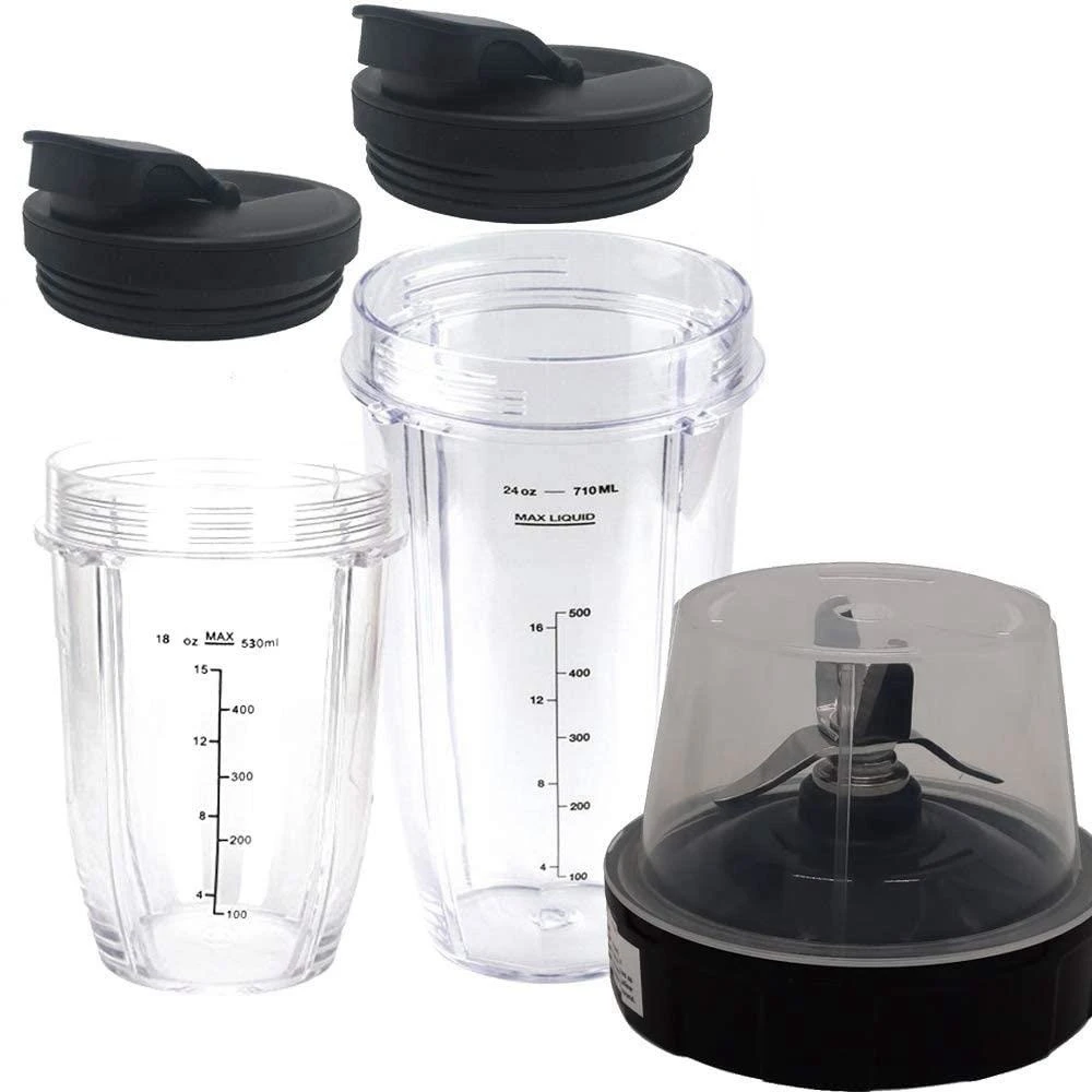 ü ǰ  ̵, 18Oz 24Oz   ֵ Ѳ , 1200W Ninja Auto-IQ ͼ, 7   ǰ