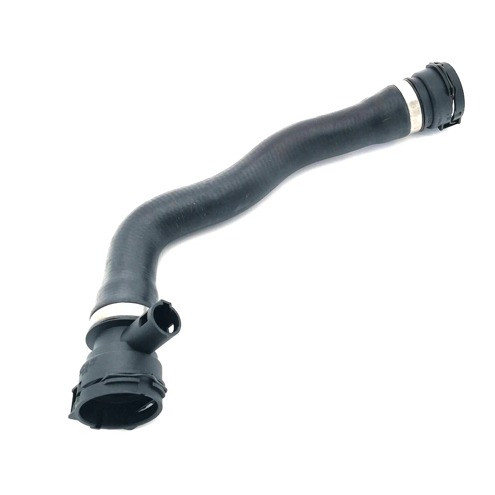 17127508011 FOR Radiator Lower Cooling Hose Pipe to Water Pump For BMW 7 Series 750i 750Li 2006-2008 545i 2004-2005 745i 645ci