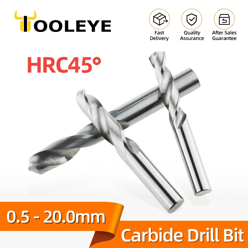 Bit Lathe Machine Tool Bits Lathe Drill Bits Drilling Carbide Tool