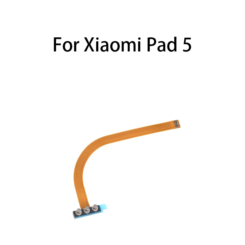 

(POGO) гибкий кабель для сенсорной клавиатуры для Xiaomi Pad 5