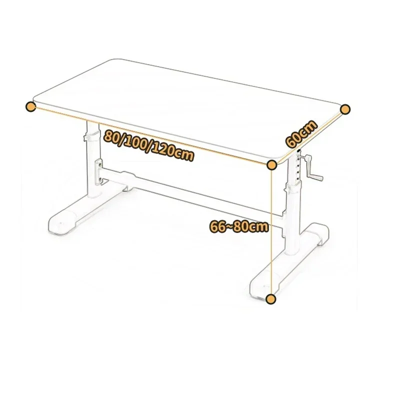 Children Study Desk Child School Supplies Tables Classroom Table Small Student Kids Chair Furniture Room Childrens Kids Table