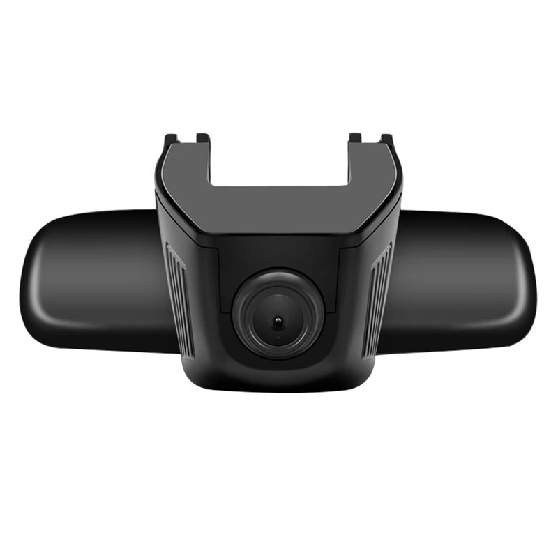 Dash Cameras Car DVR Dual Camera WiFi Monitor Full HD 1080P Driving