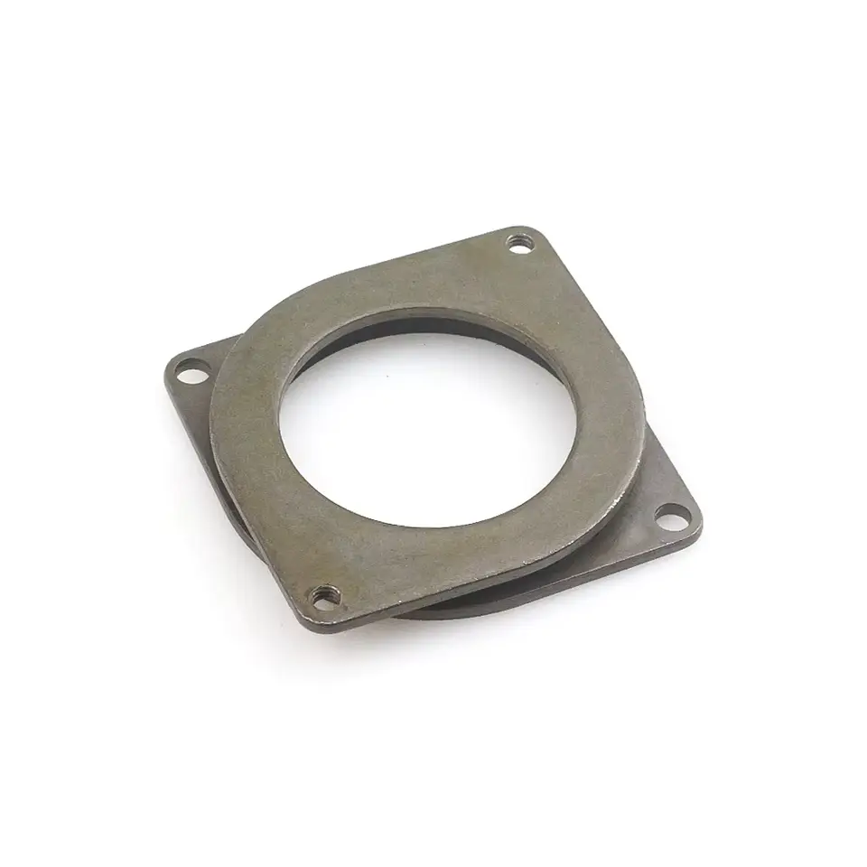 2Pcs Bronze Rubber Metal Vibration Damper for Nema 17 23 Stepper Motor 42 57 Shock Absorber Noise Reduction CNC 3D Printer image 6