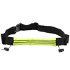 Running Belt Waterproof Runners Fanny Pack Phone Holder Adjustable Run Pouch Waist Belt Money Belt for Women and Men 3