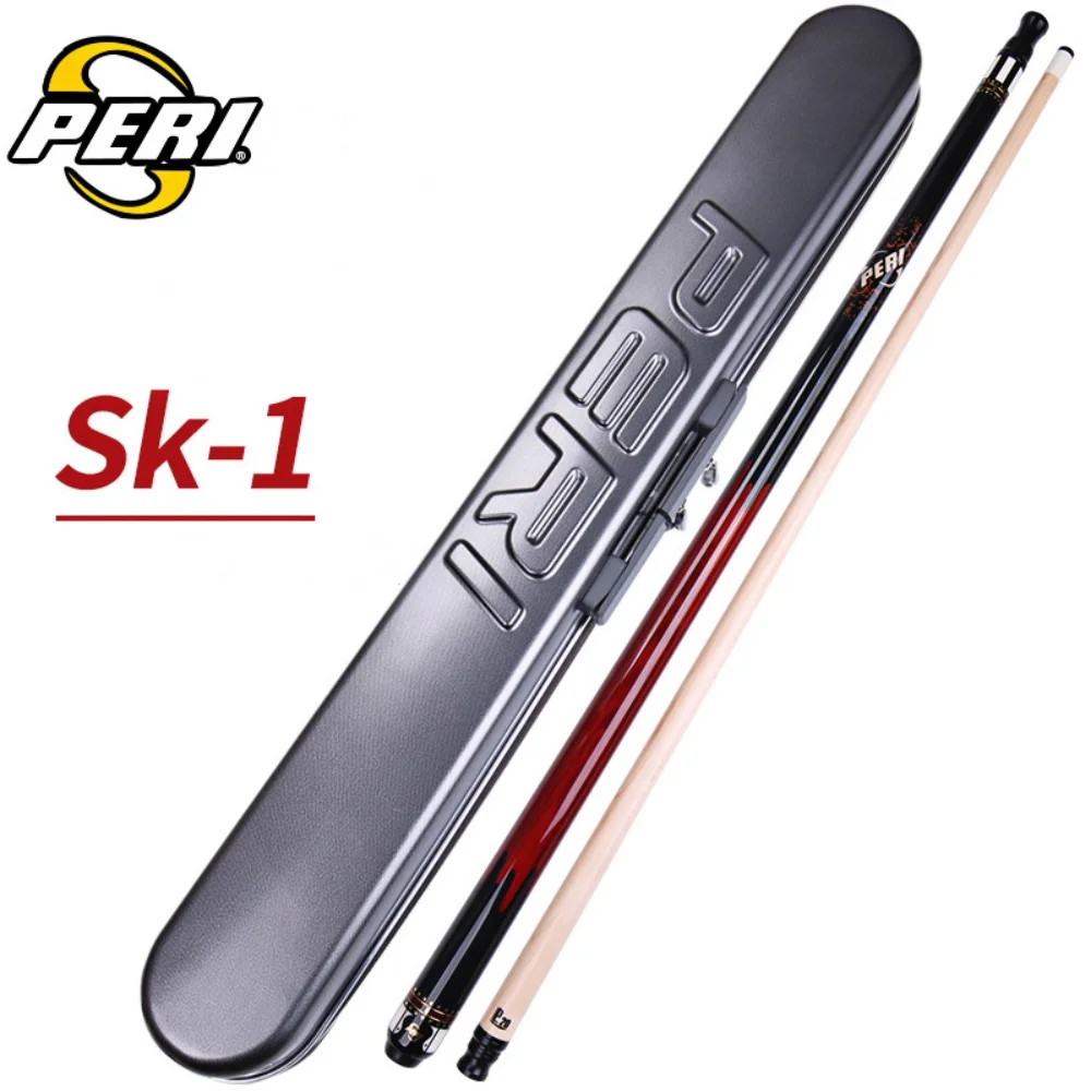 PERI キュー キュー ケース付き S19de072701174e21bcdf2b42a3153