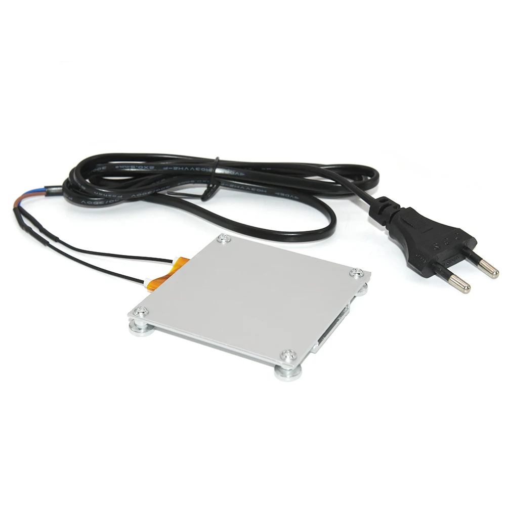 LED Entferner PTC Heizung Löten Chip 220V 300W Sch Station Split Platte Blatt Bord Schweissen Ausrustung Werkzeuge Weiss