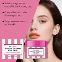 OCEAURA crème hydratante pour le corps réparer les dommages peau ferme parfum durable Non gras rafraîchir améliorer l'élasticité crème de Massage pour le corps 4