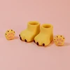 Ob11 YMY Dolls Cat hand Doll Cat Feet Accessories Replacement Foot Ymy Gestures With Magnet  Diy Toys For Ymy, Dod, Gsc Body 6