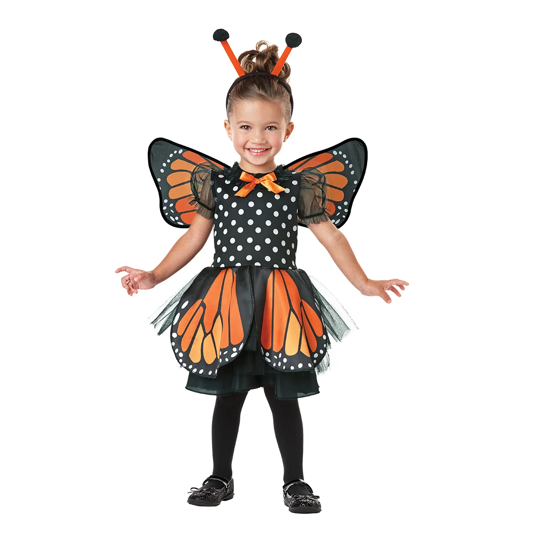 Butterfly Pretend Play Costume cosplay costume