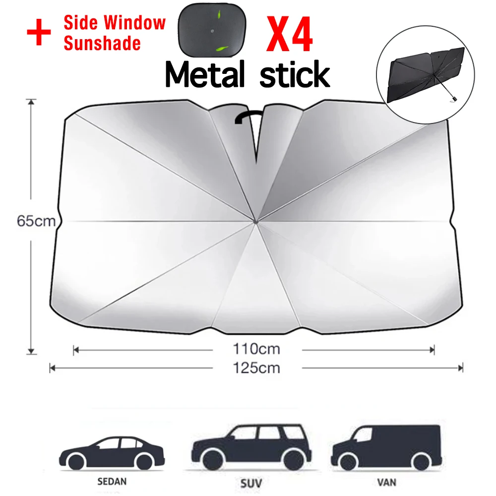 Metal Handle Deal