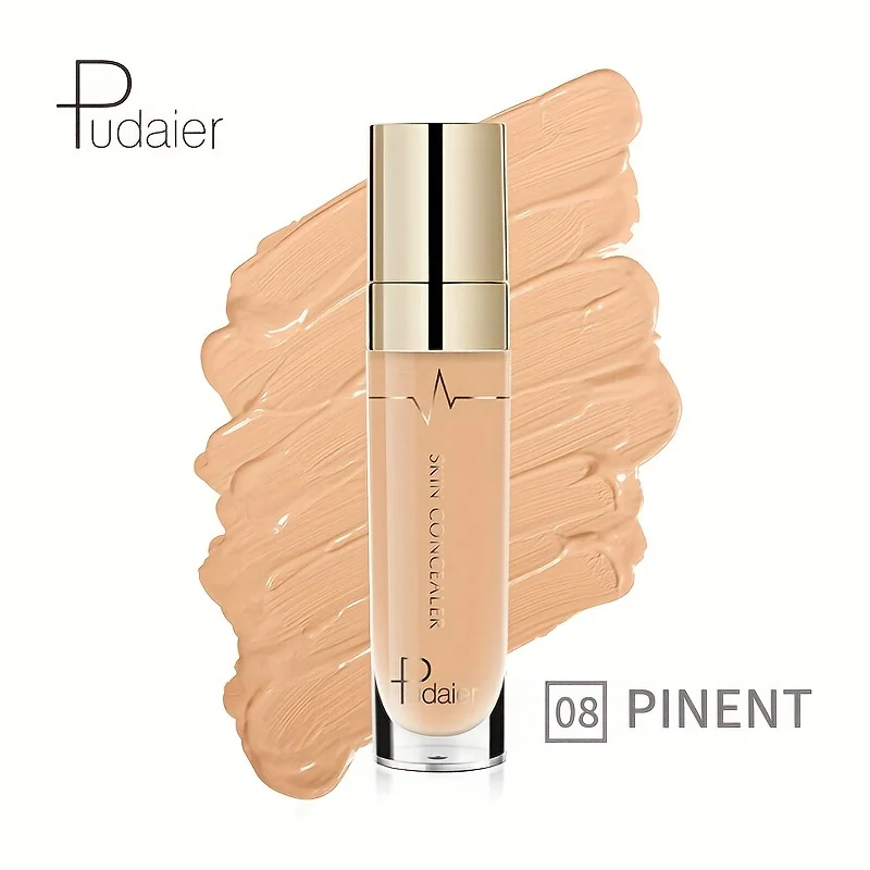 Hydrating Miracle Eye Concealer - Smoothly Hides Wrinkles & Dark Circles, Long-Lasting Waterproof Stick For Effortless Coverage_voghion.com