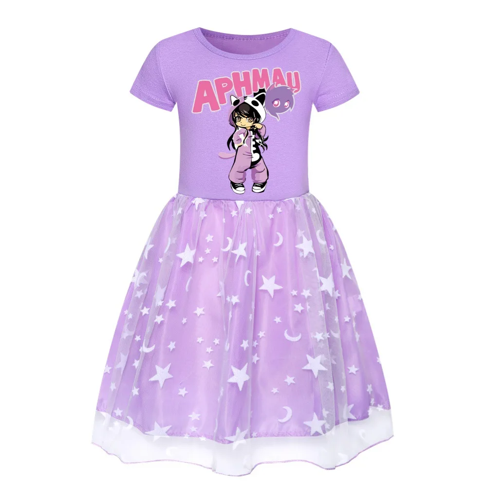 Рисунок 3 - Новейшая одежда Kawaii Aphmau