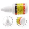 1pcs Useful Durable Portable Reliable Stainless Steel Flux 20mL HWY-800 Tools Consumables Copper Equipment Iron Liquid 5