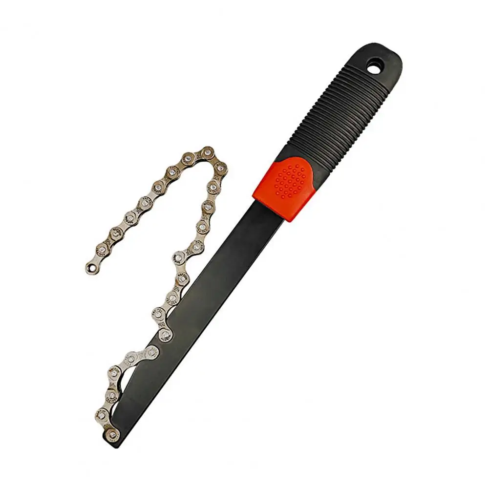 Durable Freewheel Wrench  High Strength Steel Sprocket Remover  Anti-Rust Cassette Sprocket Remover