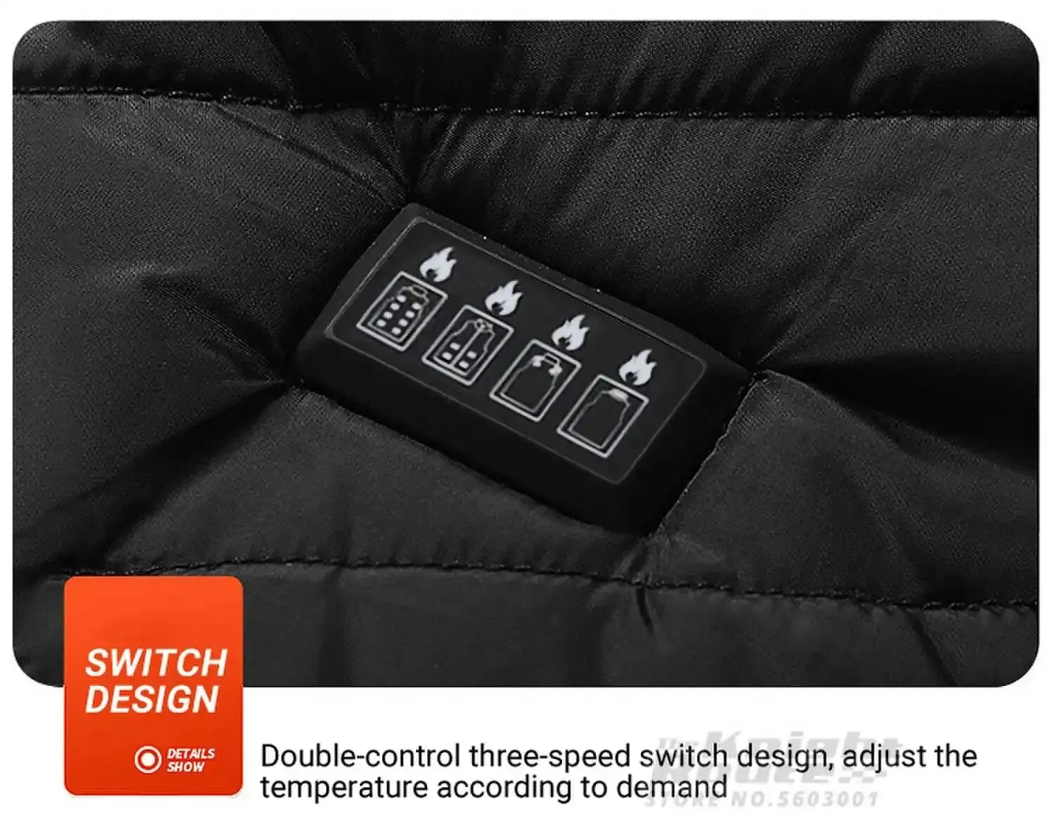 Winter jacket 21 Areas Self Heated Vest Heating Jacket Men Motorcycle Thermal Women's USB Jacket Heating Vest Warm Clothing Fishing