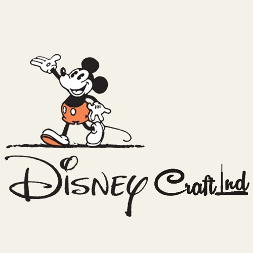 Disney CraftLand Store