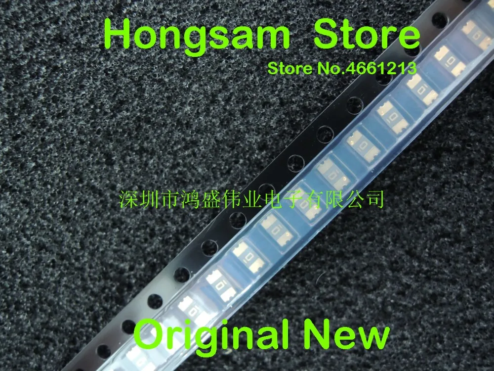 (200PCS) 기존 새로운 NANOSMDC020F-2 NANOSMDC012F-2 NANOSMDC035F-2 NANOSMDC110F-2 NANOSMDC200F-2 NANOSMDC075F-2 NANOSMDC15