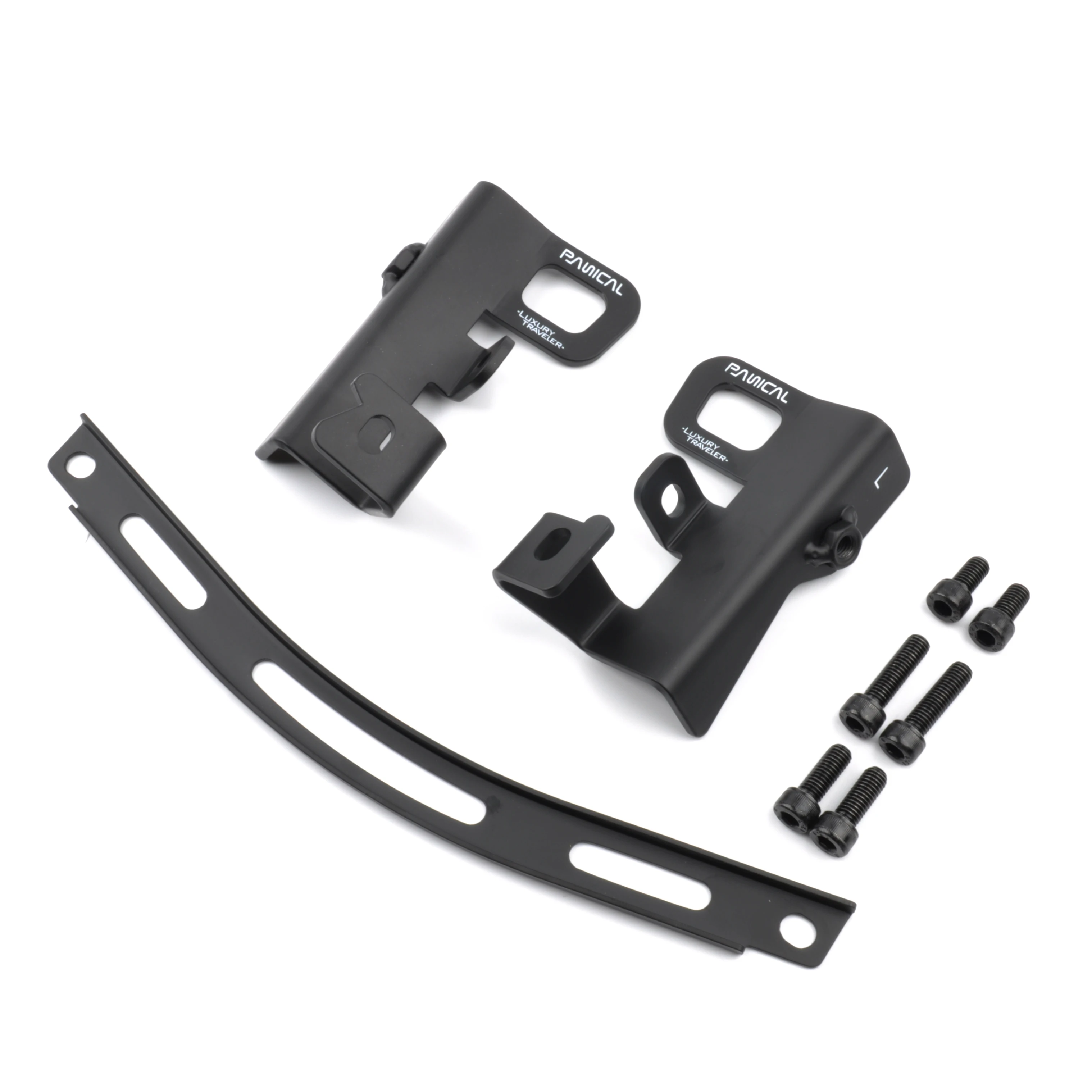 Tie Down Belts Motorcycle Front Trailer Hitch Tie Down Bracket For Honda Goldwing GL1800 F6B