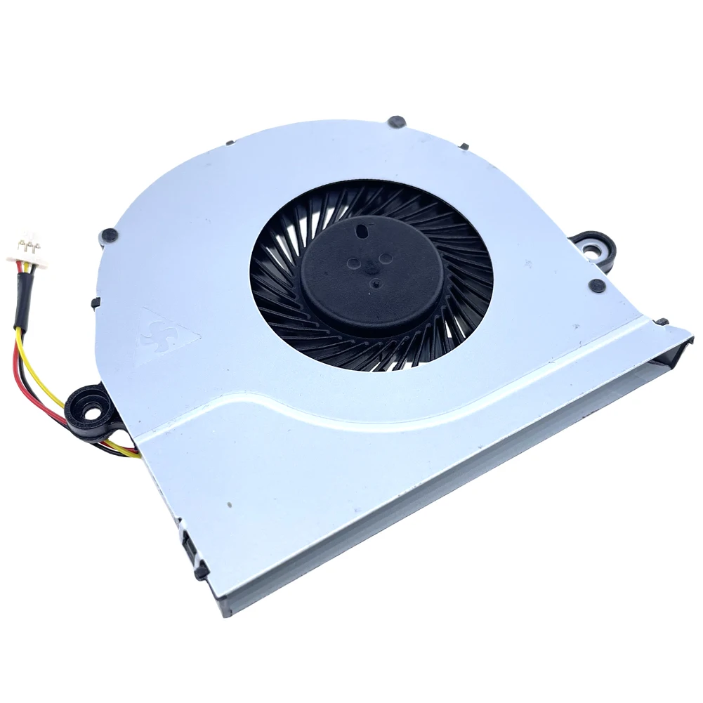 Replacement Laptop CPU Cooling Fan for Acer Aspire E5-571 E5-576-392H E5-571P E5-571PG 511 511G 511P 521 521G 531 E5-551 551G