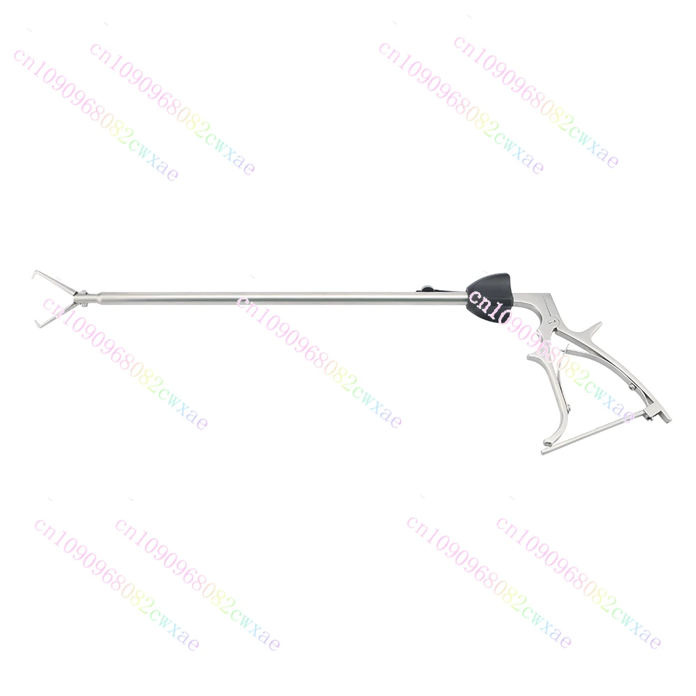 Grasping Forceps Uterine Grasper 10mm Tenaculum Graspers for ...