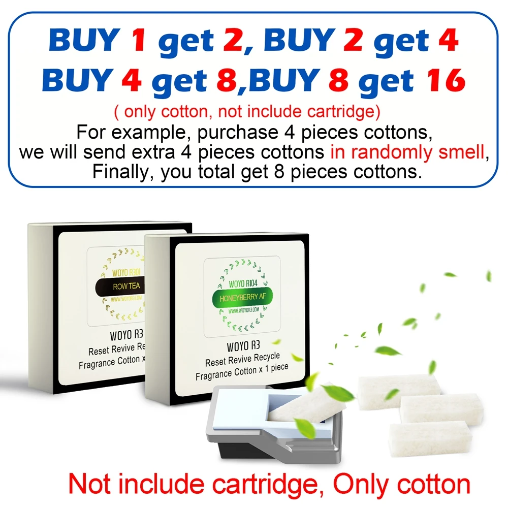 Duft Baumwolle für BMW Umgebungs luft, 16 Arten von Herren Frauen