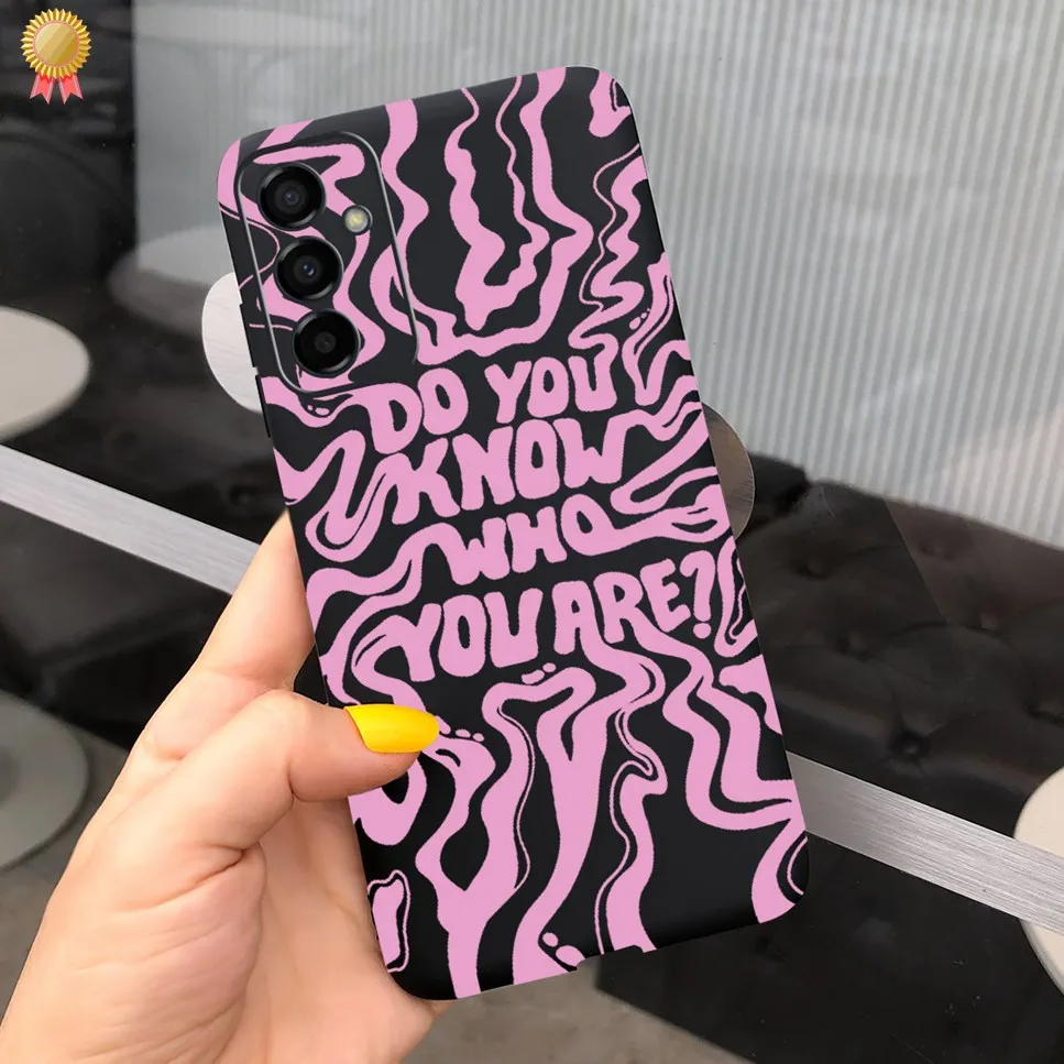 For Samsung M23 5G Case Shockproof Cover For Samsung F23 5G Cute Cases Phone Back Cover For Samsung Galaxy M23 F23 5G Phone Case