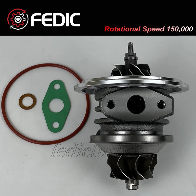 터보 카트리지 GT1544S 700830 Renault Clio II Espace III..