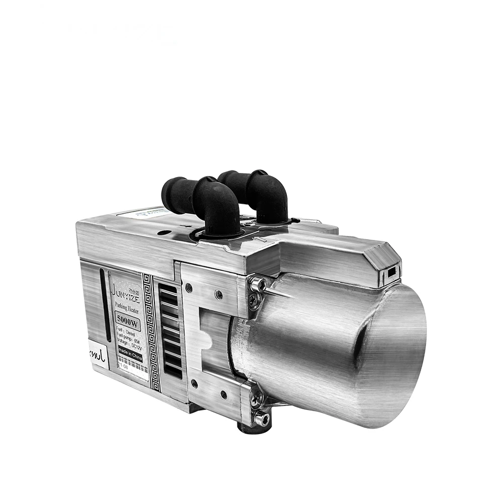 Promozione 5000W 12V Rv Motor Home Camper Car Boat Engine Heater Diesel Benzina Liquid Water Parking Heater