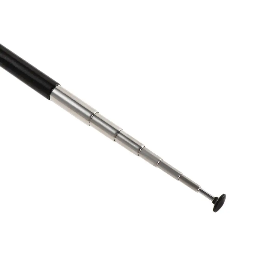 888S UHF+VHF 인터콤 용품(바오펑 UV-5R용) 텔레스코픽 안테나 무전기 공중 통신 장비 SMA-F 안테나