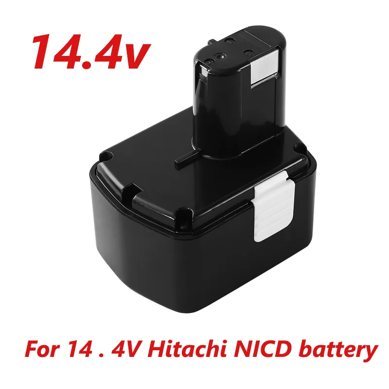 히타치 EB1414S EB14B EB1412S 14.4V EB14S DS14DL DV14DL CJ14DL DS14DVF3 NI ...