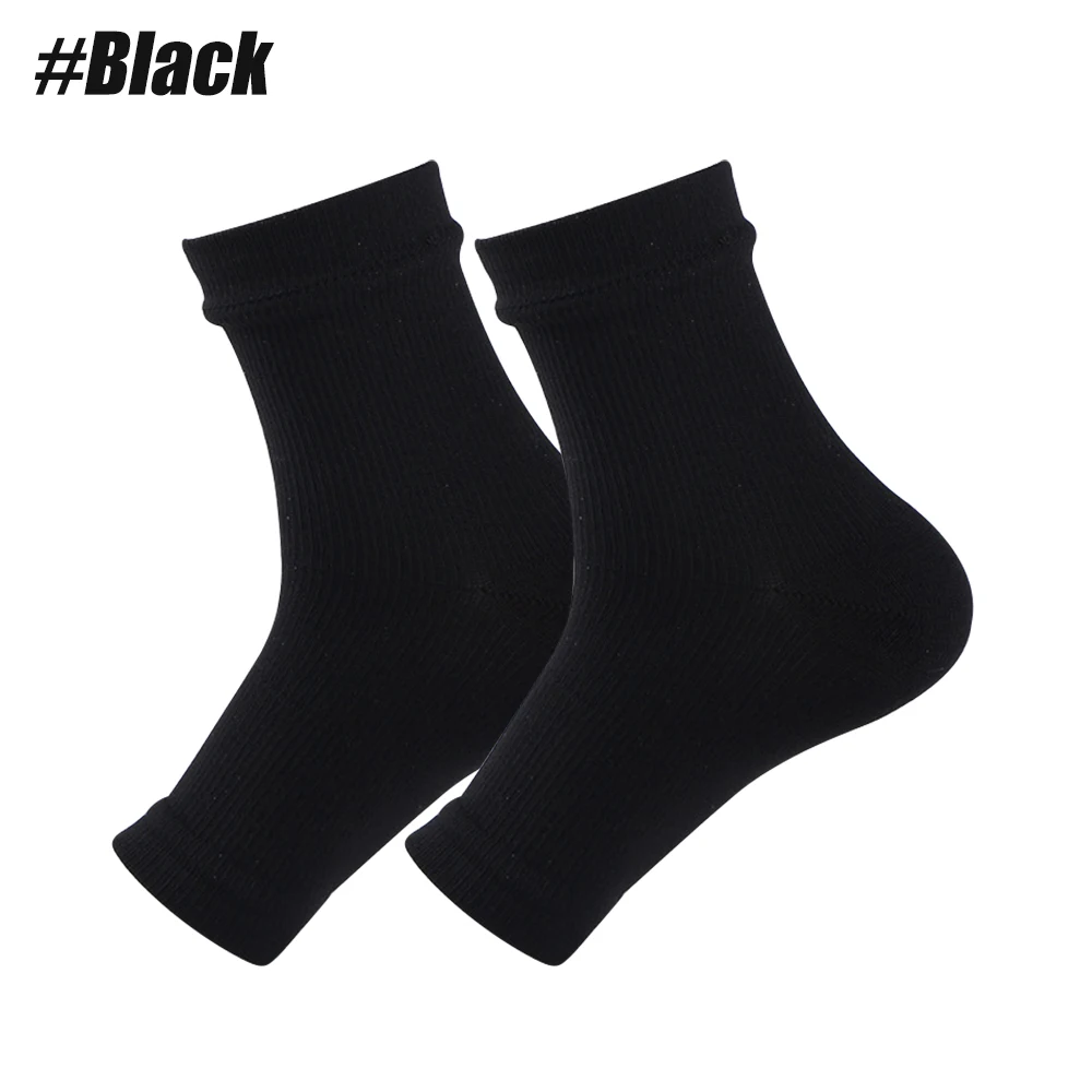 Comfort Relief Compression Socks for Neuropathy and Swelling Relief