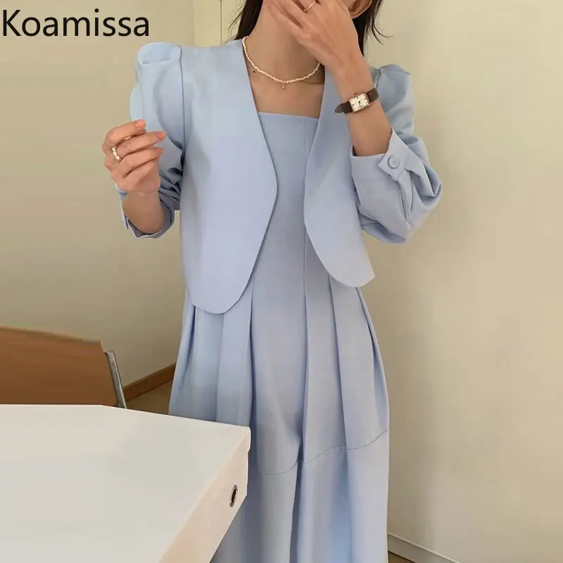 Рисунок 6 - Модный женский костюм Koamissa из двух предметов