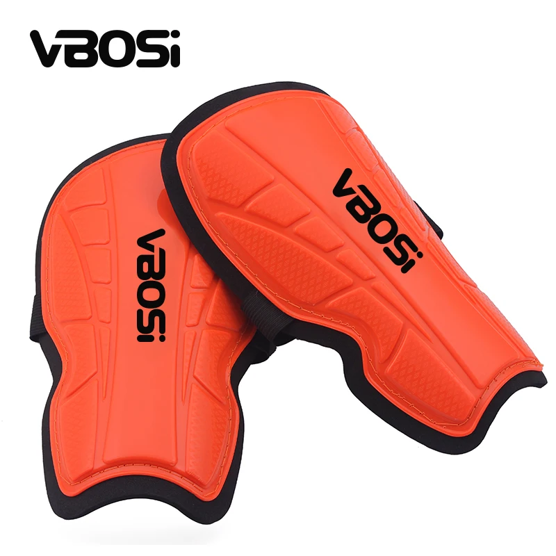 1 Pair Unisex soccer shin guards