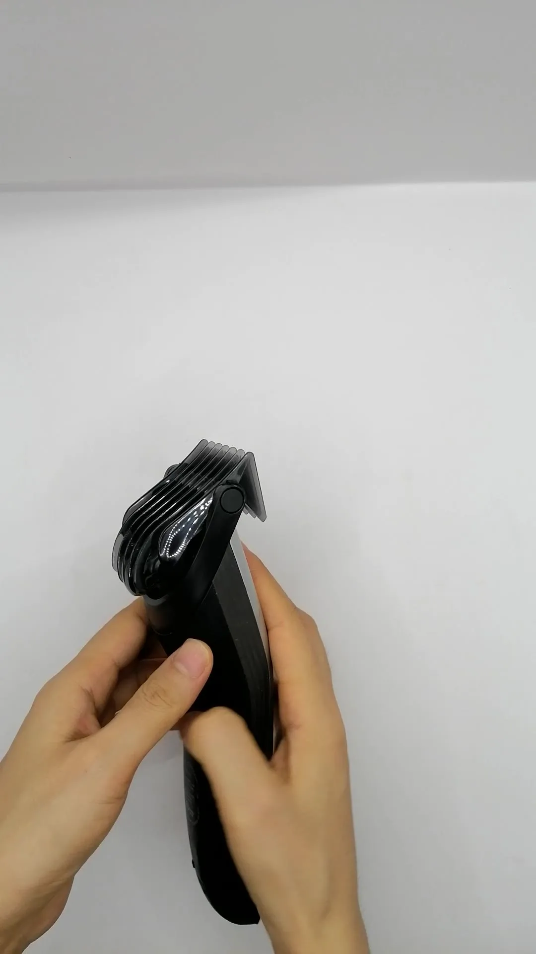 Peigne Tondeuse à Cheveux Pour Philips QC5339 QC5370 - Neuf