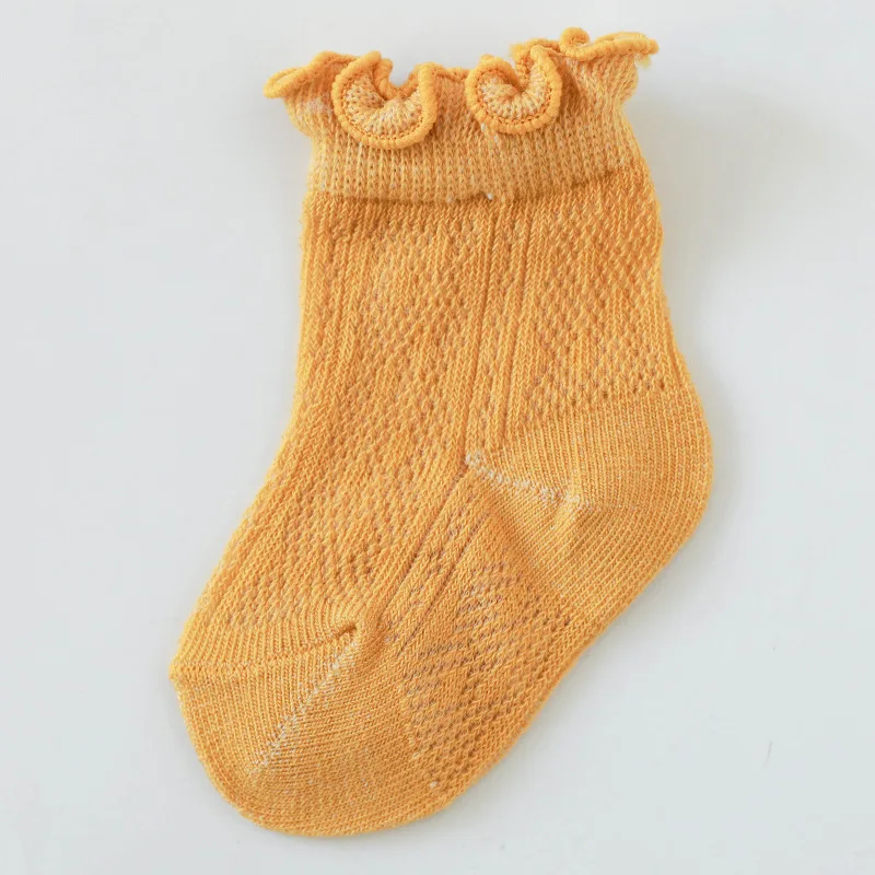Dark yellow