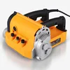 Wall Planer 4580W Wall Shovel Renovation Plane Rough Planer Old Wall Refurbishment Dust-Free Wall Planer 1000-4000rpm 1